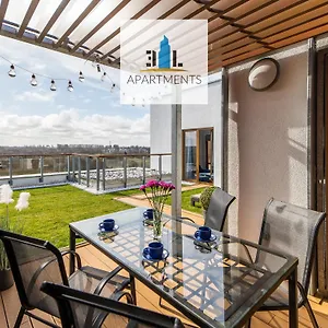 3l Olympic Park Kolberg