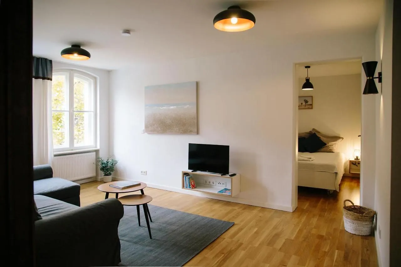 Apartment Madflats Hotel-Apartments S-Bahn Friedenau Berlin Germany