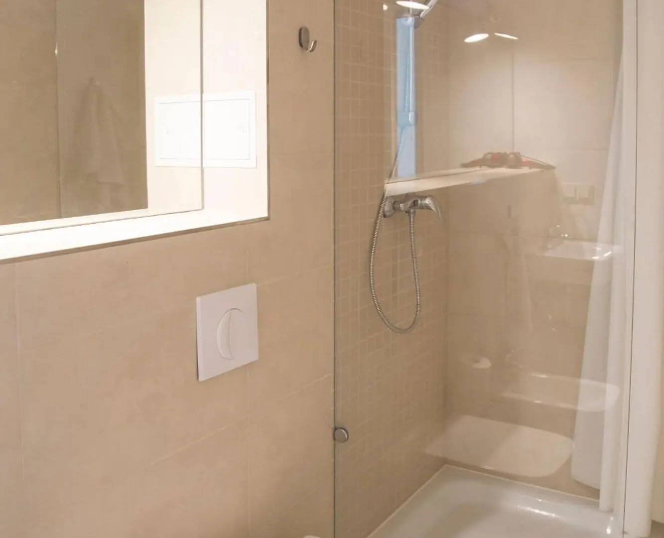 Lejlighed Madflats Hotel-Apartments S-Bahn Friedenau Berlin Tyskland